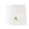 MI003 Colore Italiano Grembiule corto senza tasche 65% poliestere 35% cotone 195gr Thumbnail