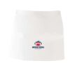 MI003 Colore Italiano Grembiule corto senza tasche 65% poliestere 35% cotone 195gr Thumbnail