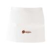 MI003 Colore Italiano Grembiule corto senza tasche 65% poliestere 35% cotone 195gr Thumbnail