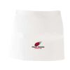 MI003 Colore Italiano Grembiule corto senza tasche 65% poliestere 35% cotone 195gr Thumbnail
