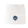 MI003 Colore Italiano Grembiule corto senza tasche 65% poliestere 35% cotone 195gr Thumbnail