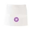 MI003 Colore Italiano Grembiule corto senza tasche 65% poliestere 35% cotone 195gr Thumbnail