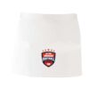 MI003 Colore Italiano Grembiule corto senza tasche 65% poliestere 35% cotone 195gr Thumbnail