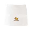 MI003 Colore Italiano Grembiule corto senza tasche 65% poliestere 35% cotone 195gr Thumbnail