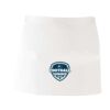 MI003 Colore Italiano Grembiule corto senza tasche 65% poliestere 35% cotone 195gr Thumbnail