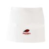 MI003 Colore Italiano Grembiule corto senza tasche 65% poliestere 35% cotone 195gr Thumbnail