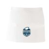 MI003 Colore Italiano Grembiule corto senza tasche 65% poliestere 35% cotone 195gr Thumbnail