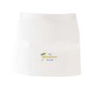 MI003 Colore Italiano Grembiule corto senza tasche 65% poliestere 35% cotone 195gr Thumbnail