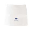 MI003 Colore Italiano Grembiule corto senza tasche 65% poliestere 35% cotone 195gr Thumbnail