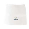 MI003 Colore Italiano Grembiule corto senza tasche 65% poliestere 35% cotone 195gr Thumbnail