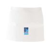 MI003 Colore Italiano Grembiule corto senza tasche 65% poliestere 35% cotone 195gr Thumbnail