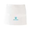 MI003 Colore Italiano Grembiule corto senza tasche 65% poliestere 35% cotone 195gr Thumbnail
