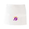 MI003 Colore Italiano Grembiule corto senza tasche 65% poliestere 35% cotone 195gr Thumbnail