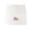 MI003 Colore Italiano Grembiule corto senza tasche 65% poliestere 35% cotone 195gr Thumbnail