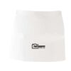 MI003 Colore Italiano Grembiule corto senza tasche 65% poliestere 35% cotone 195gr Thumbnail