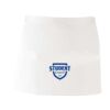 MI003 Colore Italiano Grembiule corto senza tasche 65% poliestere 35% cotone 195gr Thumbnail