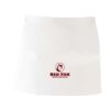 MI003 Colore Italiano Grembiule corto senza tasche 65% poliestere 35% cotone 195gr Thumbnail