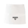MI003 Colore Italiano Grembiule corto senza tasche 65% poliestere 35% cotone 195gr Thumbnail