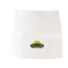 MI003 Colore Italiano Grembiule corto senza tasche 65% poliestere 35% cotone 195gr Thumbnail