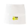 MI003 Colore Italiano Grembiule corto senza tasche 65% poliestere 35% cotone 195gr Thumbnail
