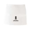 MI003 Colore Italiano Grembiule corto senza tasche 65% poliestere 35% cotone 195gr Thumbnail