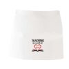 MI003 Colore Italiano Grembiule corto senza tasche 65% poliestere 35% cotone 195gr Thumbnail