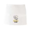 MI003 Colore Italiano Grembiule corto senza tasche 65% poliestere 35% cotone 195gr Thumbnail
