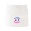 MI003 Colore Italiano Grembiule corto senza tasche 65% poliestere 35% cotone 195gr Thumbnail