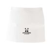 MI003 Colore Italiano Grembiule corto senza tasche 65% poliestere 35% cotone 195gr Thumbnail
