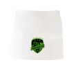 MI003 Colore Italiano Grembiule corto senza tasche 65% poliestere 35% cotone 195gr Thumbnail