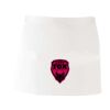 MI003 Colore Italiano Grembiule corto senza tasche 65% poliestere 35% cotone 195gr Thumbnail