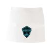 MI003 Colore Italiano Grembiule corto senza tasche 65% poliestere 35% cotone 195gr Thumbnail