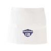 MI003 Colore Italiano Grembiule corto senza tasche 65% poliestere 35% cotone 195gr Thumbnail