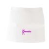 MI003 Colore Italiano Grembiule corto senza tasche 65% poliestere 35% cotone 195gr Thumbnail