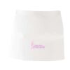MI003 Colore Italiano Grembiule corto senza tasche 65% poliestere 35% cotone 195gr Thumbnail