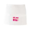 MI003 Colore Italiano Grembiule corto senza tasche 65% poliestere 35% cotone 195gr Thumbnail