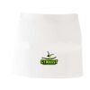 MI003 Colore Italiano Grembiule corto senza tasche 65% poliestere 35% cotone 195gr Thumbnail
