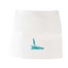 MI003 Colore Italiano Grembiule corto senza tasche 65% poliestere 35% cotone 195gr Thumbnail