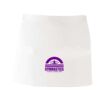 MI003 Colore Italiano Grembiule corto senza tasche 65% poliestere 35% cotone 195gr Thumbnail
