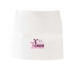 MI003 Colore Italiano Grembiule corto senza tasche 65% poliestere 35% cotone 195gr Thumbnail