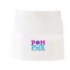 MI003 Colore Italiano Grembiule corto senza tasche 65% poliestere 35% cotone 195gr Thumbnail