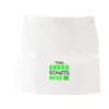 MI003 Colore Italiano Grembiule corto senza tasche 65% poliestere 35% cotone 195gr Thumbnail