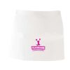 MI003 Colore Italiano Grembiule corto senza tasche 65% poliestere 35% cotone 195gr Thumbnail