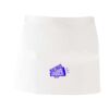 MI003 Colore Italiano Grembiule corto senza tasche 65% poliestere 35% cotone 195gr Thumbnail