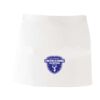 MI003 Colore Italiano Grembiule corto senza tasche 65% poliestere 35% cotone 195gr Thumbnail