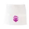 MI003 Colore Italiano Grembiule corto senza tasche 65% poliestere 35% cotone 195gr Thumbnail