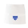 MI003 Colore Italiano Grembiule corto senza tasche 65% poliestere 35% cotone 195gr Thumbnail