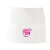 MI003 Colore Italiano Grembiule corto senza tasche 65% poliestere 35% cotone 195gr Thumbnail