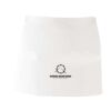 MI003 Colore Italiano Grembiule corto senza tasche 65% poliestere 35% cotone 195gr Thumbnail
