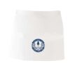 MI003 Colore Italiano Grembiule corto senza tasche 65% poliestere 35% cotone 195gr Thumbnail
